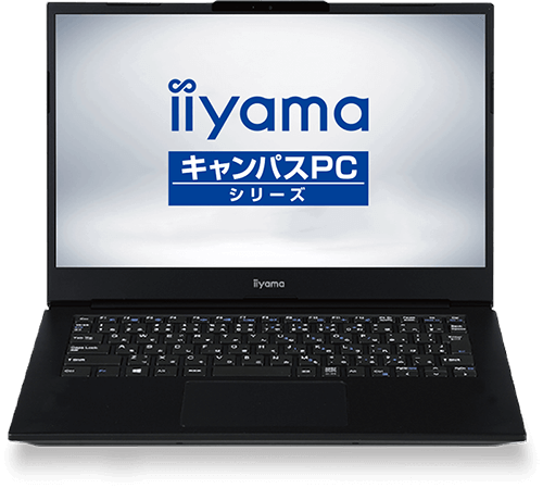 IiyamaノートPC 110GB,メモリ4G,corei5