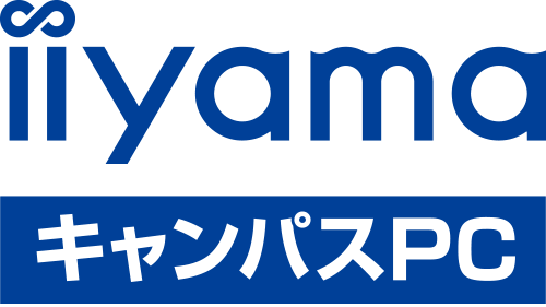 iiyama キャンパスPC