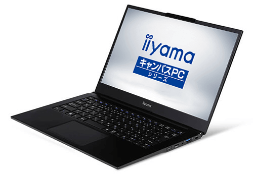 iiyama キャンパスPCをおすすめする理由