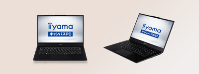 iiyama キャンパスPC : iiyama PC iiyama キャンパスPC : iiyama PC