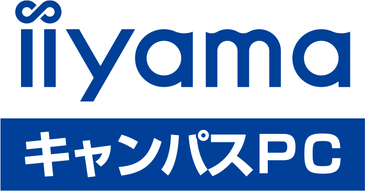 iiyama キャンパスPC