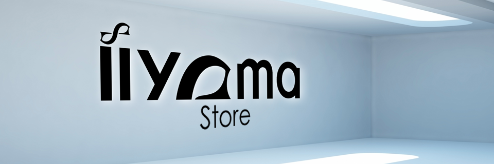 iiyama PC TEMPLATE