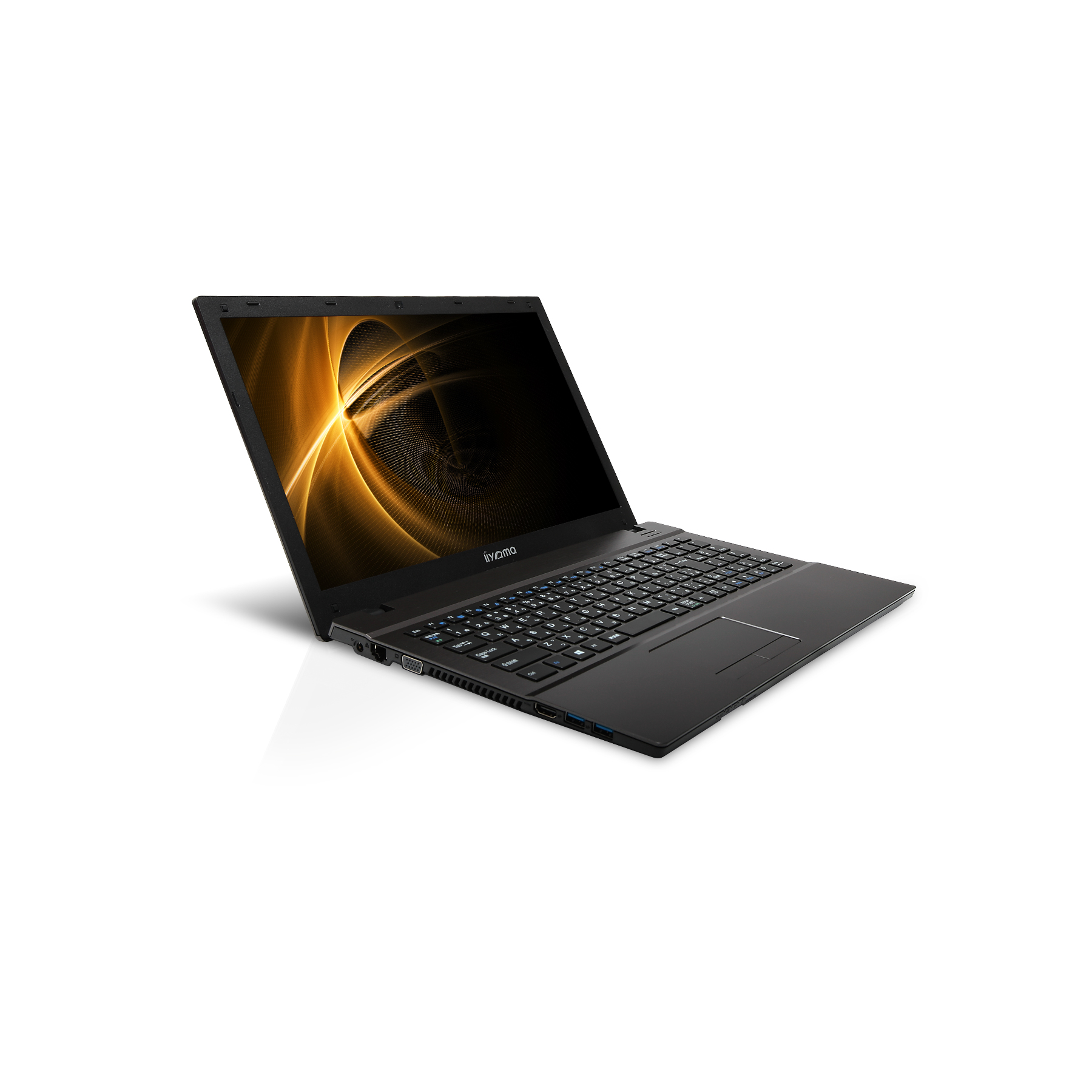 iiyama W550SU core i3-4000M/4GB/128GB