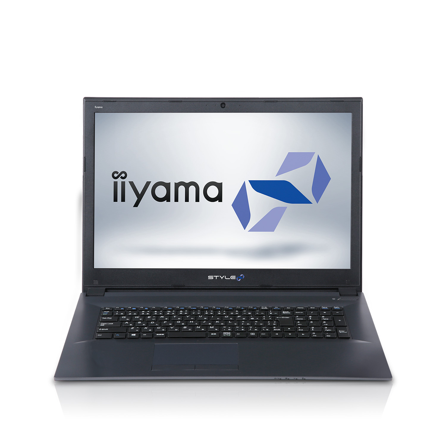 iiyama PCSTYLE∞スタイル インフィニティより第7世代Core™ i7